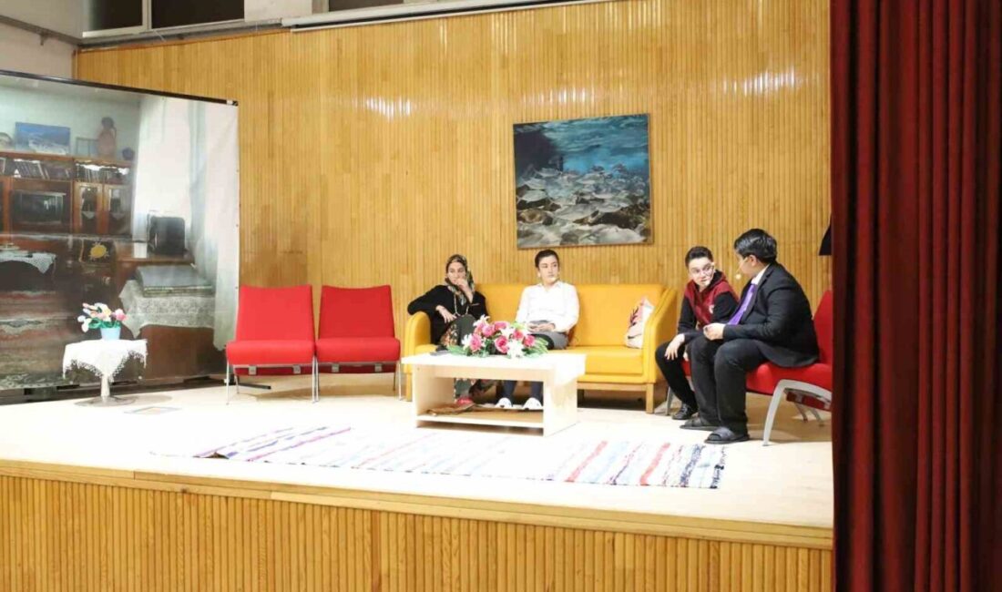 Sinop’un Türkeli ilçesinde bu yıl 5’incisi düzenlenen Eğitim ve Kültür