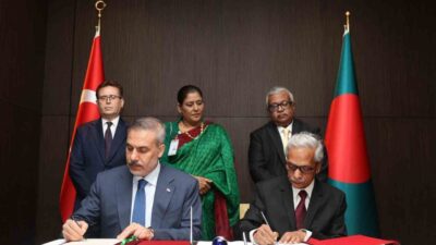 Türkiye ile Bangladeş hükümetleri arasında Kültürel Varlıkların Korunması Alanında İşbirliği