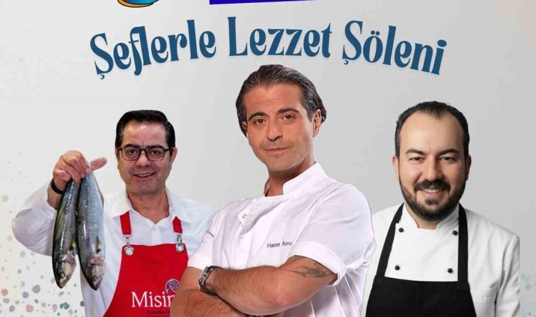 Söke Belediyesi tarafından bu yıl 5’incisi düzenlenecek olan Serçin Yılan