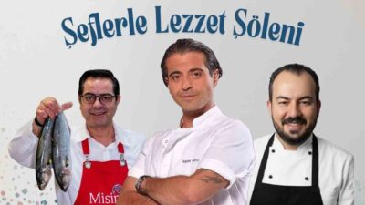 Söke Belediyesi tarafından bu yıl 5’incisi düzenlenecek olan Serçin Yılan