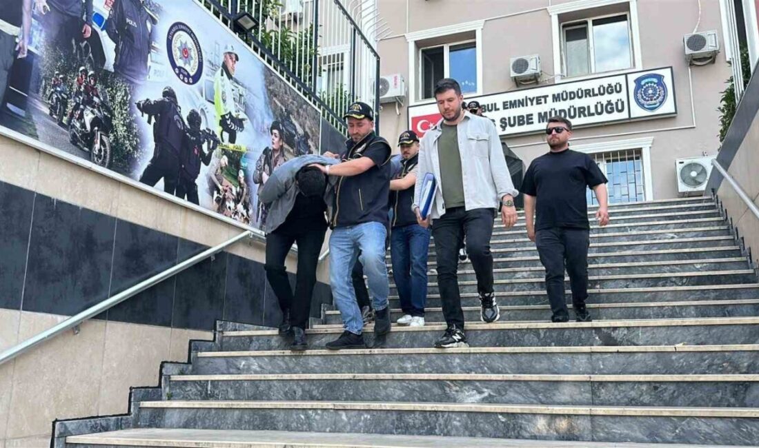 İstanbul Teknik Üniversitesi’nin iştiraki bir şirkete bağlı spor tesislerinde görevli