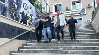 İstanbul Teknik Üniversitesi’nin iştiraki bir şirkete bağlı spor tesislerinde görevli