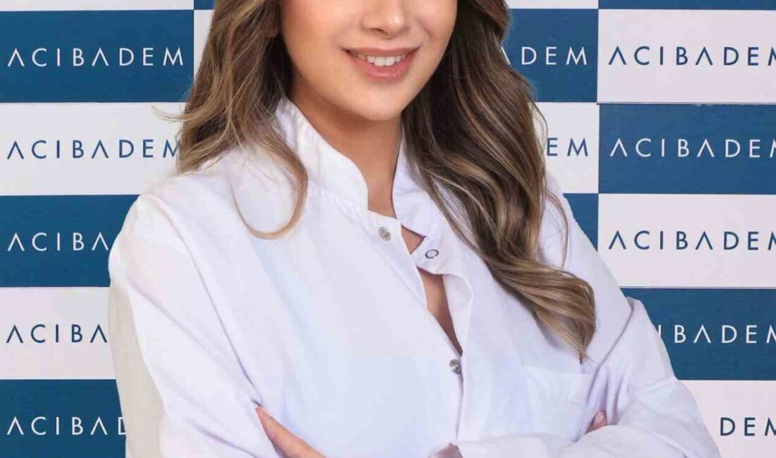 Kadın Hastalıkları ve Doğum Uzmanı Dr. İrem Hatipoğlu, kadınlarda sık
