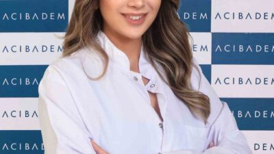 Kadın Hastalıkları ve Doğum Uzmanı Dr. İrem Hatipoğlu, kadınlarda sık