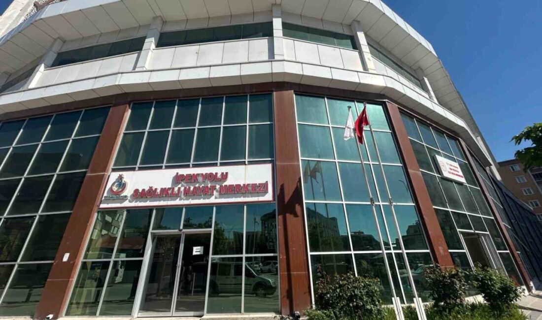 Van İl Sağlık Müdürlüğü’ne bağlı birimlerde görevli diyetisyenlerin uyguladığı kişiye