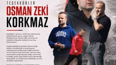 TFF 1. Lig’de mücadele eden Vanspor Futbol Kulübü, Teknik Direktör