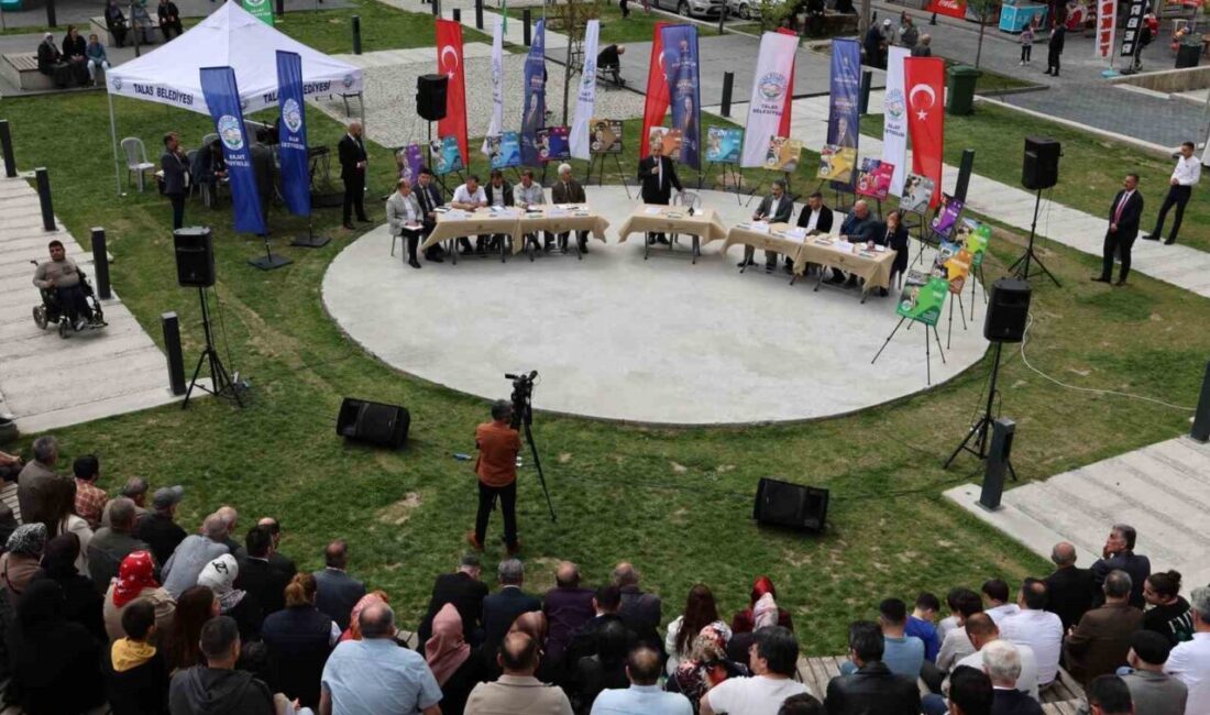 AK Parti Genel Merkezi tarafından geçtiğimiz yıl başlatılan ‘Vatandaş Soruyor,