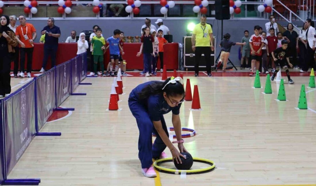 İl Milli Eğitim Müdürlüğü ile İl Gençlik ve Spor Müdürlüğü