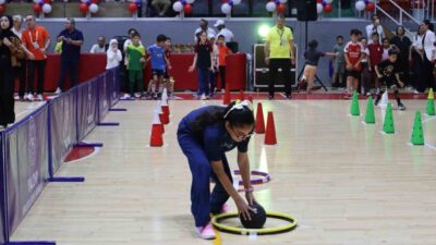 İl Milli Eğitim Müdürlüğü ile İl Gençlik ve Spor Müdürlüğü