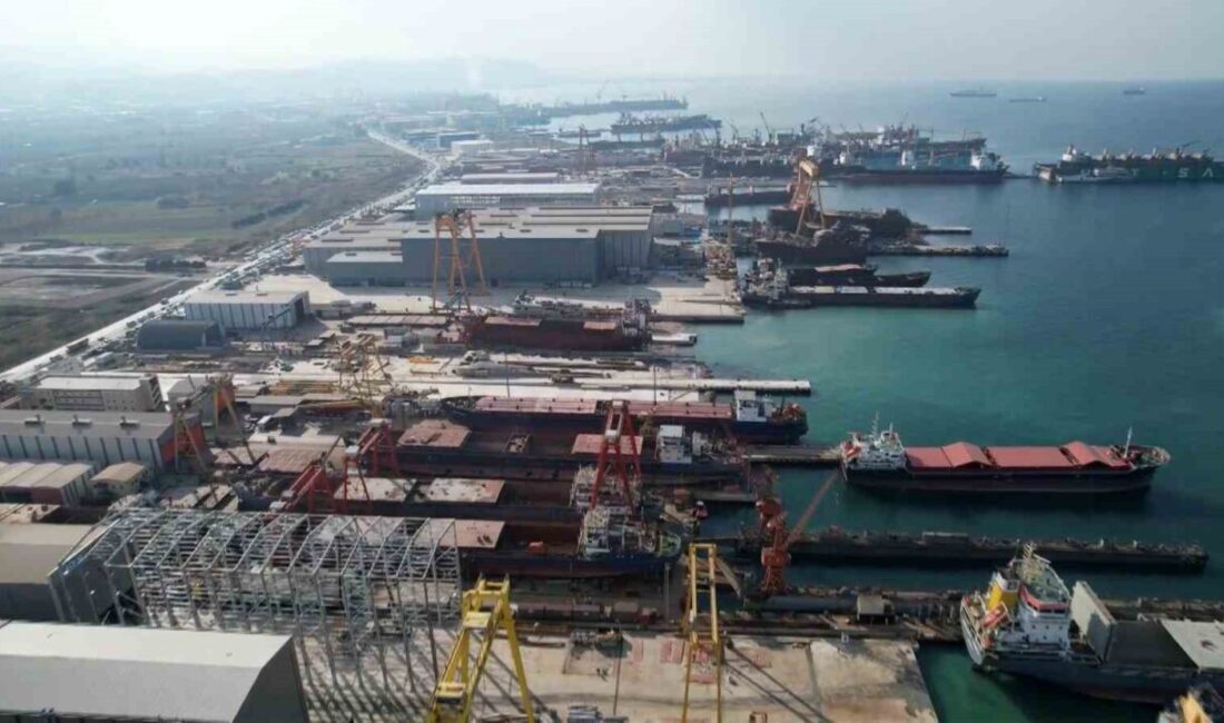 Yalova’da 2026’nın ilk 5 ayında gerçekleştirilen ihracat, geçen yılın aynı