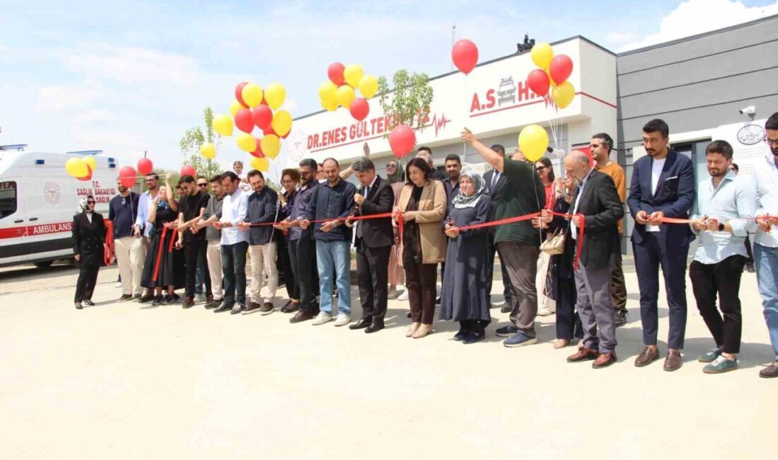 Grand Kartal Otel’deki yangında ailesini kaybeden Yüksel Gültekin tarafından yaptırılan
