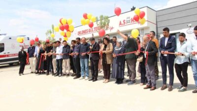 Grand Kartal Otel’deki yangında ailesini kaybeden Yüksel Gültekin tarafından yaptırılan