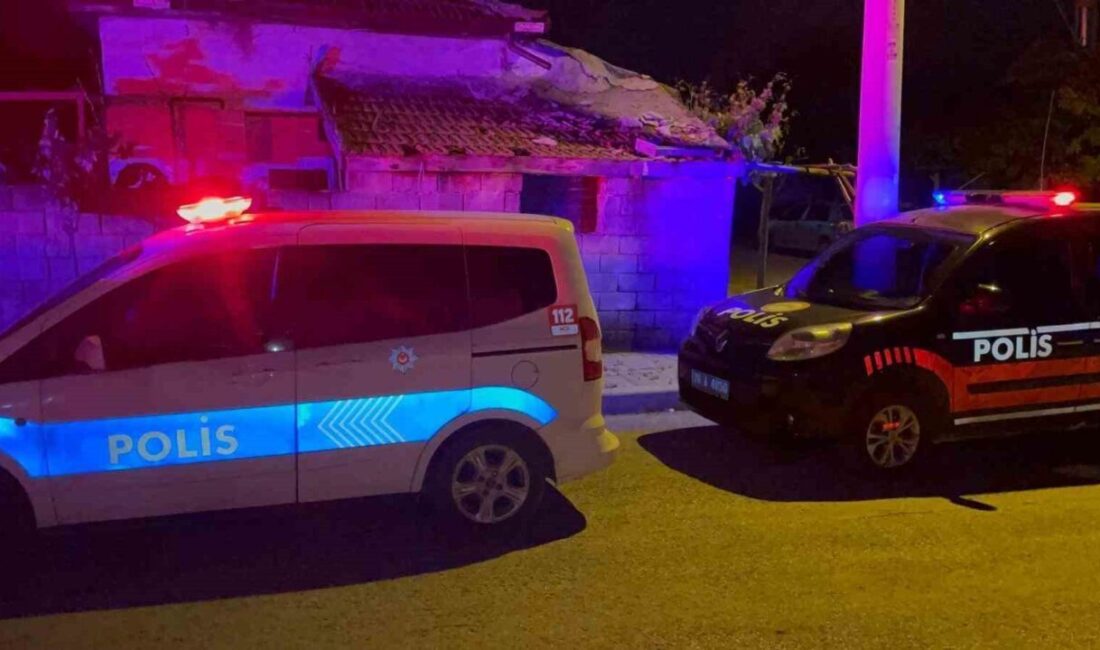 Karaman’da yalnız yaşayan 66 yaşındaki şahıs, evinde ölmüş halde bulundu.