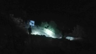 Muğla’nın Yatağan ilçesinde iki gündür kendisinden haber alınamayan 84 yaşındaki