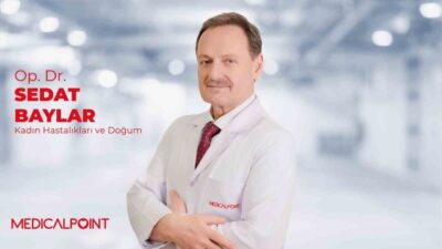 Gaziantep’te yaz sıcaklıklarının etkisini artırdığı bu günlerde uzmanlar, anne adaylarının