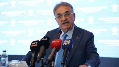 AK Parti Genel Başkan Yardımcısı Hayati Yazıcı, Türkiye’nin darbe döneminde