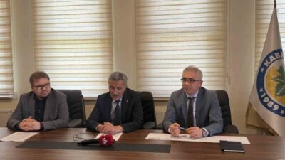 Samsun, Ordu, Çorum, Amasya ve Sinop illerinde hizmet veren Yeşilırmak