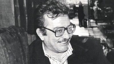 Türk Edebiyatının unutulmaz topluluğu “Yedi Güzel Adam”ın önemli isimlerinden Alaeddin