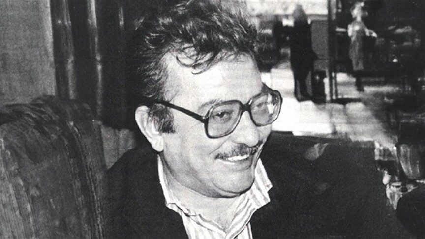 Türk Edebiyatının unutulmaz topluluğu “Yedi Güzel Adam”ın önemli isimlerinden Alaeddin