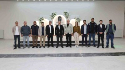 Melikgazi Belediyesi, daha nitelikli ve daha modern ortamda hizmet verebilmek