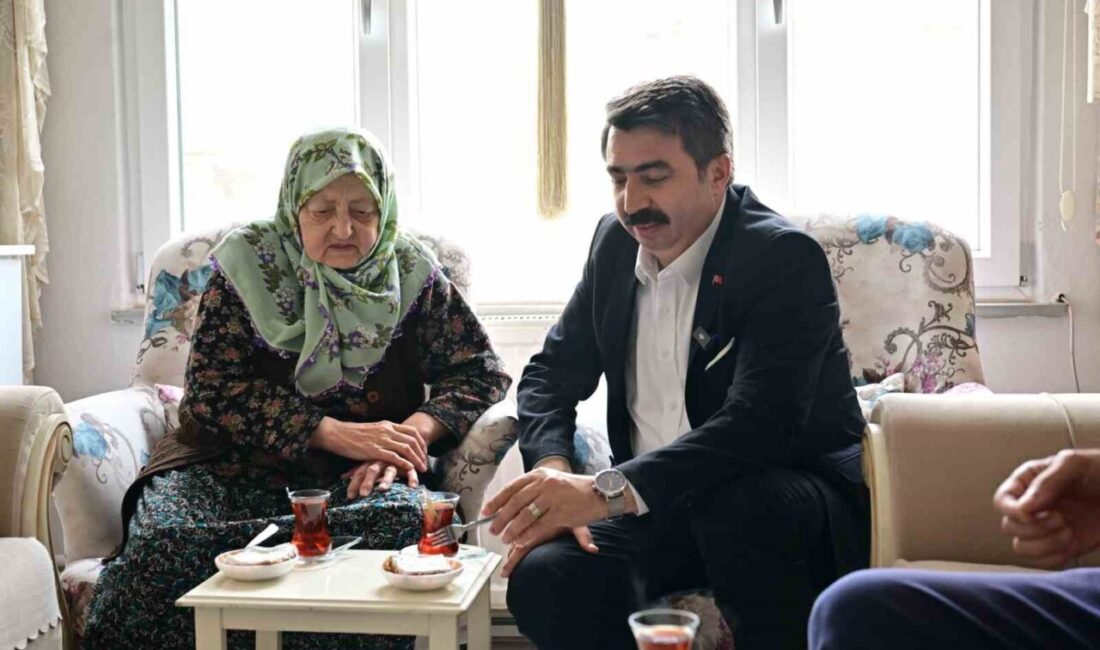 Yıldırım’ı ortak akıl, istişare kültürü ve katılımcı belediyecilik anlayışıyla yöneten