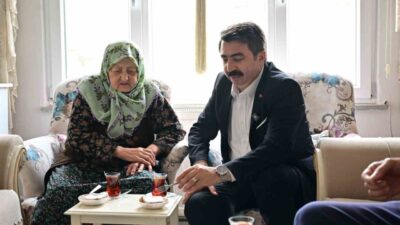 Yıldırım’ı ortak akıl, istişare kültürü ve katılımcı belediyecilik anlayışıyla yöneten