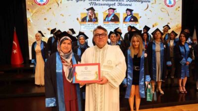 Zonguldak Bülent Ecevit Üniversitesinde (BEUN), Yükseköğretim Kurulu tarafından hayata geçirilen