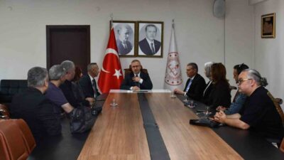 Eskişehir İl Millî Eğitim Müdürlüğü tarafından yürütülen Yunus’a Yolculuk Projesi