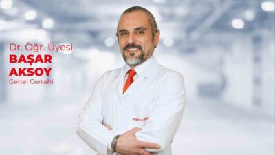 Medical Point Gaziantep Hastanesi Genel Cerrahi, Obezite ve Metabolik Cerrahi
