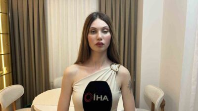 İstanbul’un Zeytinburnu ilçesinde düğün hazırlıkları yapan kadın, kendisini doktor olarak