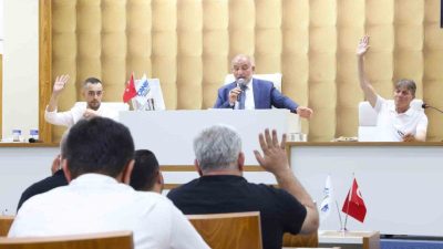 SAMSUN (İHA) – Samsun Canik Belediye Başkanı İbrahim Sandıkçı, “Canik’imiz