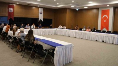 Elazığ Fethi Sekin Şehir Hastanesinde, koruyucu sağlık hizmetlerine yönelik, değerlendirme