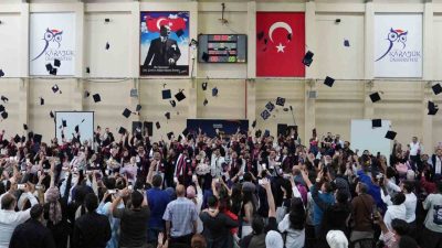 Karabük Üniversitesi Mühendislik ve Doğa Bilimleri Fakültesi 2025-2026 Eğitim-Öğretim Yılı