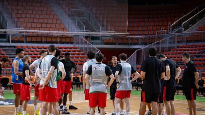 A Milli Erkek Basketbol Milli Takımı, FIBA 2027 Basketbol Dünya