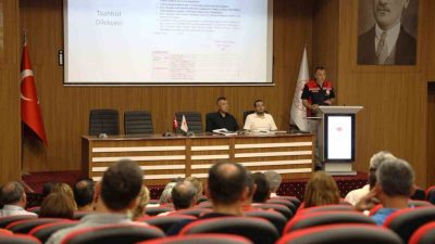 “B-Reçete Sistemi” kapsamında, Menteşe İlçe Tarım ve Orman Müdürlüğü bünyesinde