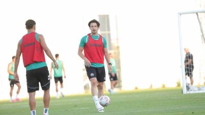 Konyaspor, Trendyol Süper Lig’in 1. haftasında yarın sahasında Çaykur Rizespor