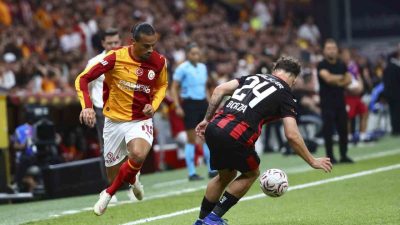 Trendyol Süper Lig’de 2026-2027 sezonunun açılış maçında Galatasaray, evinde Çorum